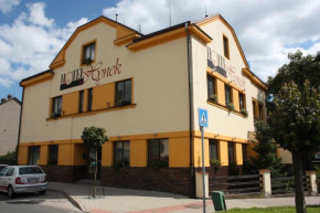 Отель Hotel Hynek  Наход